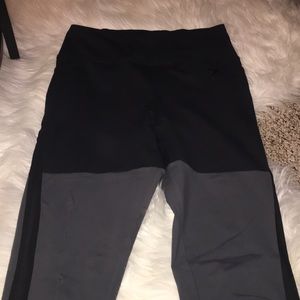 Gymshark Nikki Blackketter Collection legging